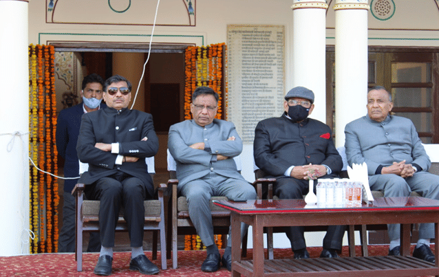 Agrawal P.G. College Jaipur Extra Curriculars photo 24